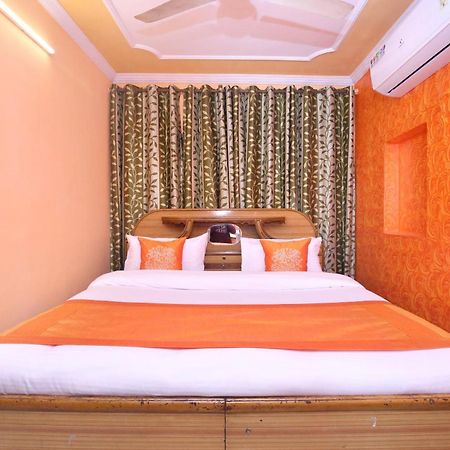 Super Hotel O Rajesh Palace Chandīgarh Eksteriør billede